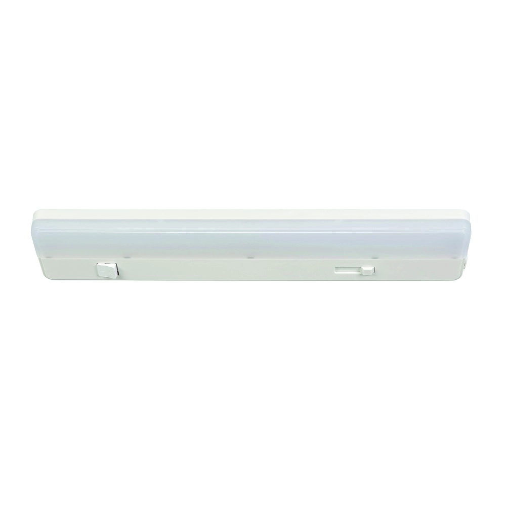 Lamp LED wit 34,5cm