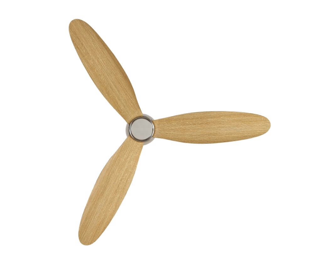 Plafondventilator hout Airfusion Radar Ø 132cm Beacon 9333509102373