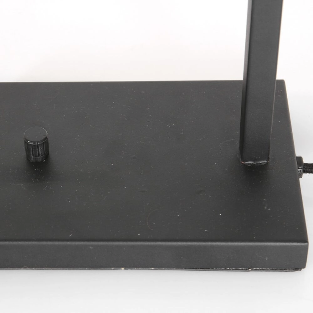 Chique bureaulamp Stanger Steinhauer 8712746152500