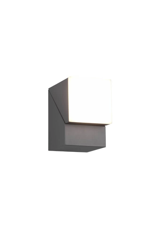 Led muurlamp Avon Trio 4017807529111