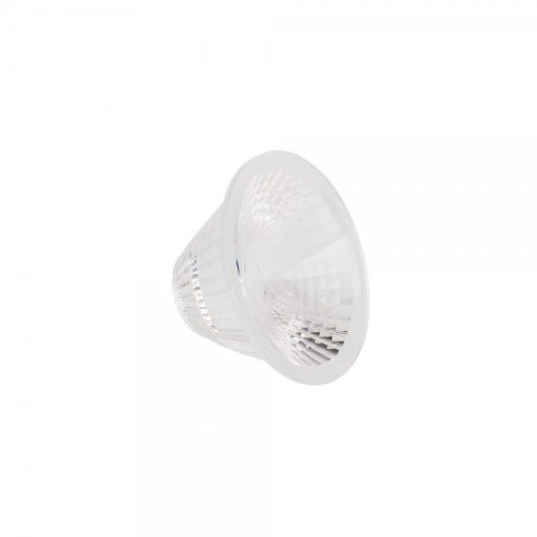 Lens voor Supros transparant 4,9cm