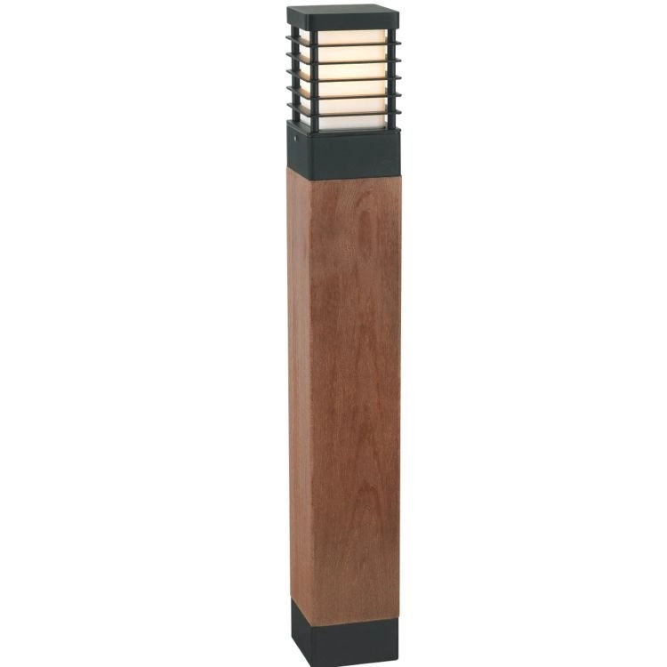 Terraslamp Selham Zwart
