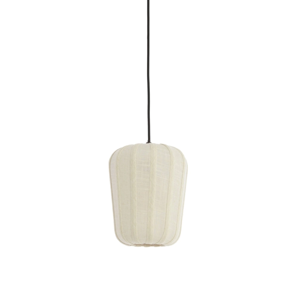 Japandi hanglamp Bibury Ø 20cm