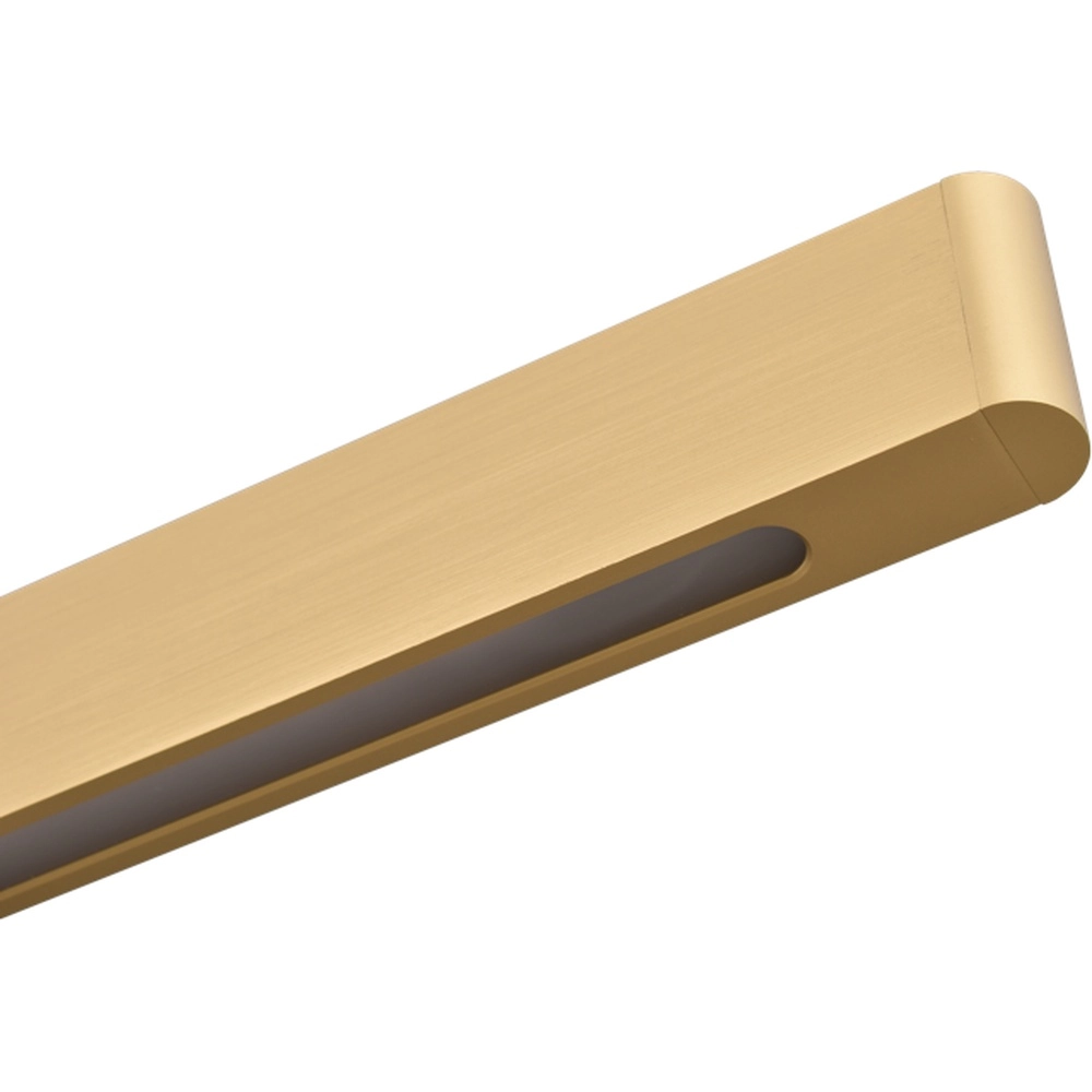 Design hanglamp Atina 100cm goud Masterlight 8718121345451