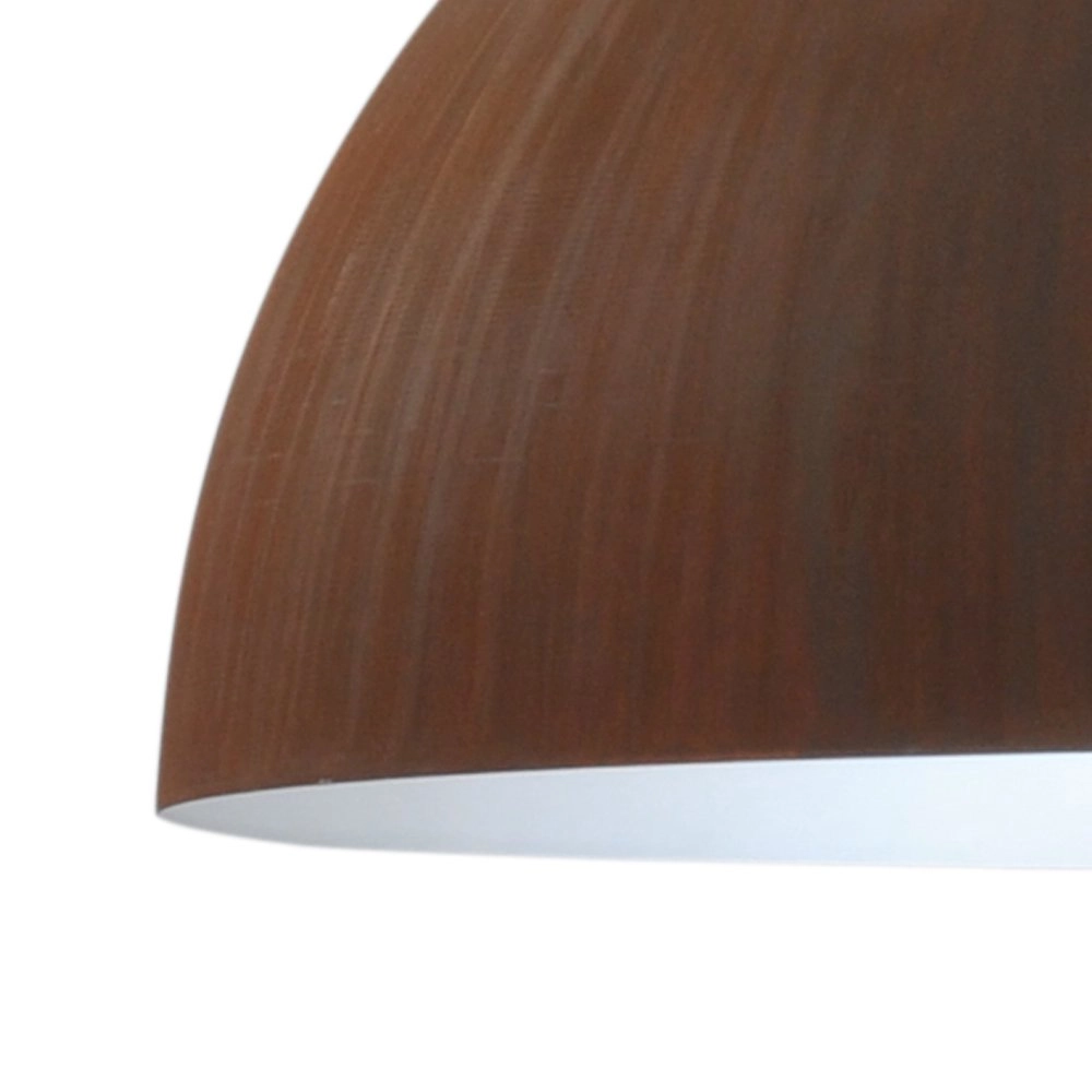 Hanglamp Industria Rust 30 Masterlight 8718121120423