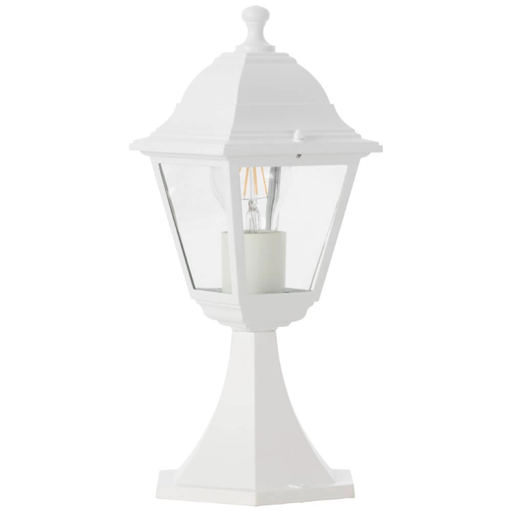 Klassieke sokkellamp Nissie 37cm Brilliant 4004353349447