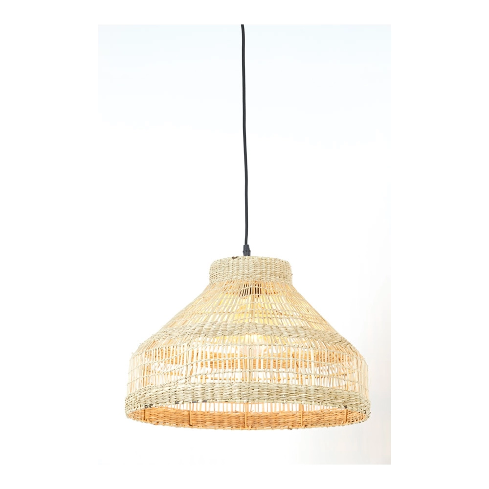 Scandinavische hanglamp Latika Ø 45cm Light & Living 8717807644055