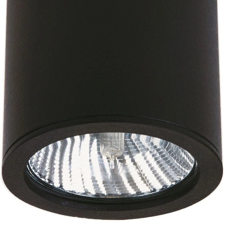 Veranda verlichting Cylinder spot Albert 4007235621303