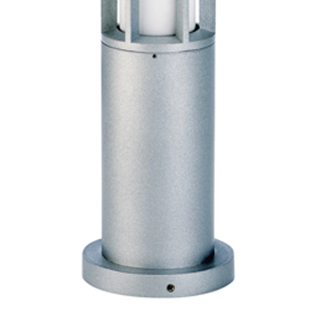 terraslamp Jail 50cm - grijs Albert 4007235905076