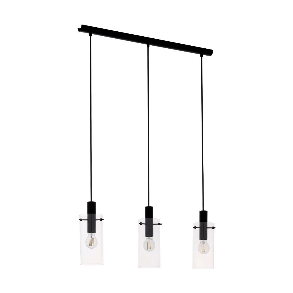 Eetkamer hanglamp Montefino