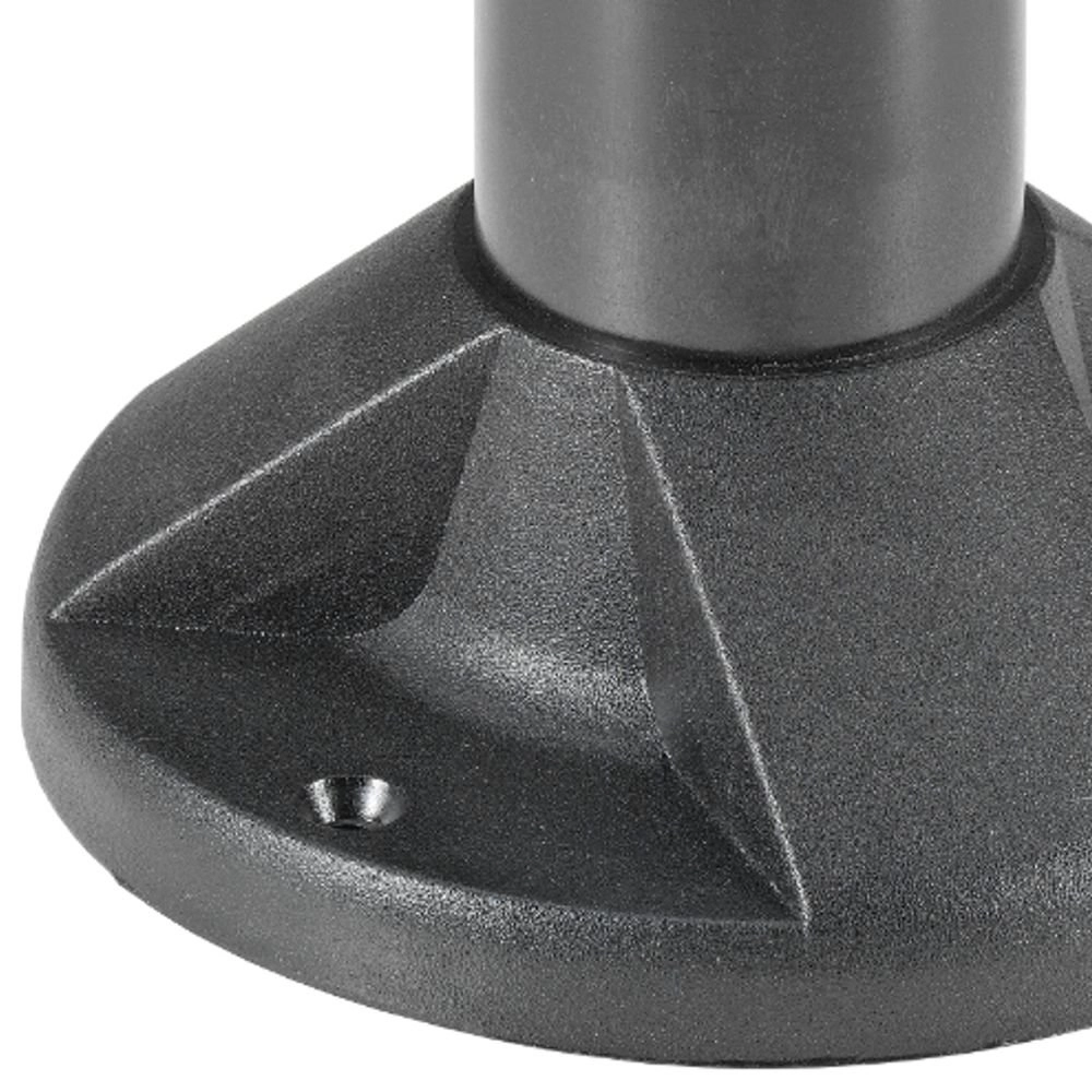Buitenlamp sokkel Variona 14cm Franssen 8717064119198