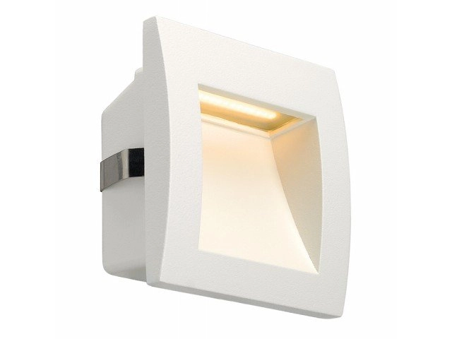 Led inbouwlamp Downunder Out S voor buiten