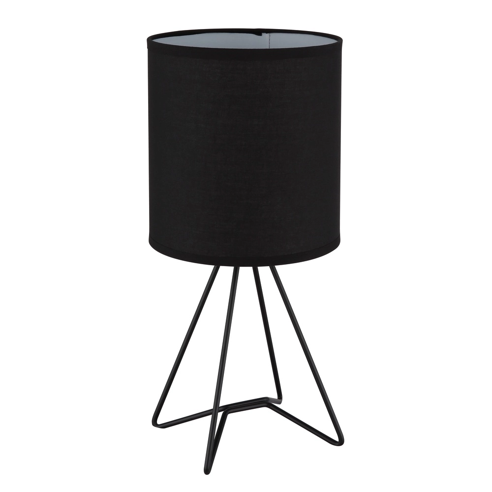 Design schemerlamp Tamian zwart Globo 9007371487530