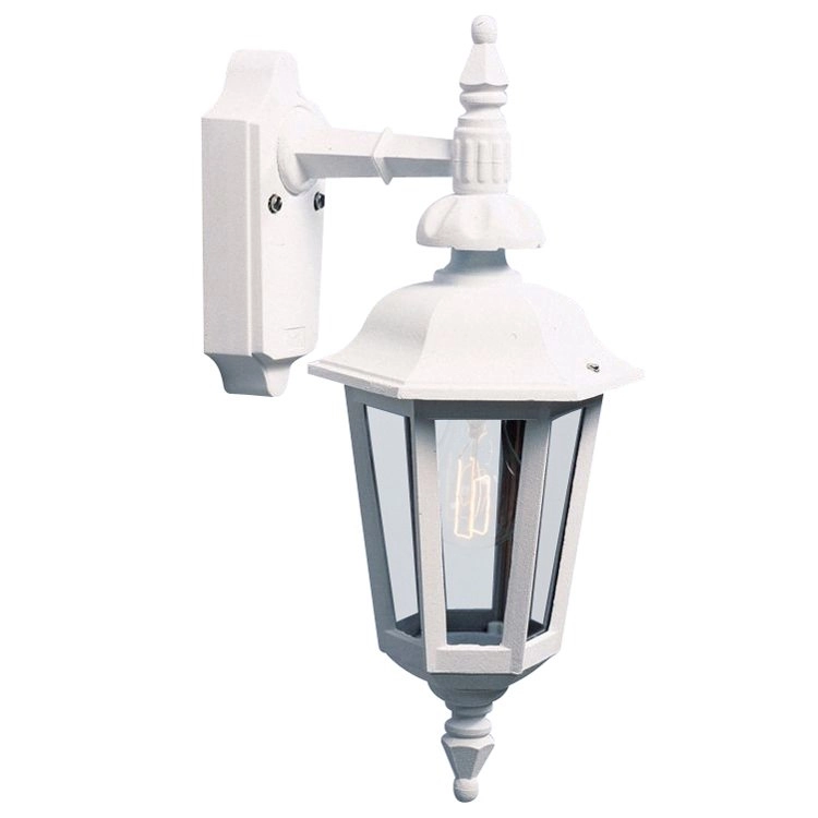 Buitenlamp Pallas Down Klassiek