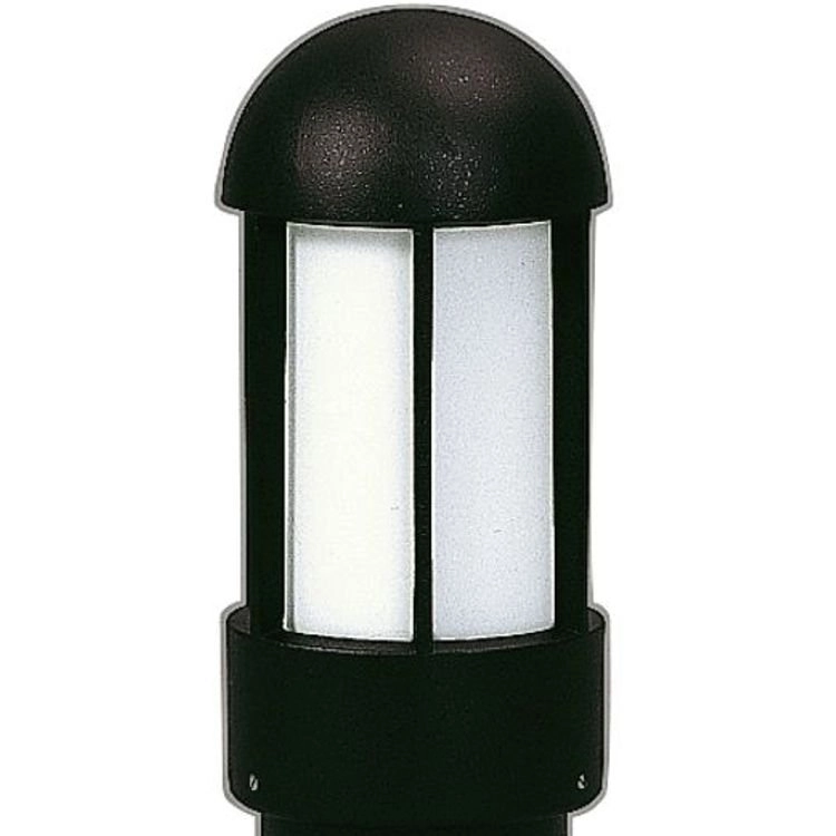 Tuinlamp Rondo Zwart Albert 4007235005219