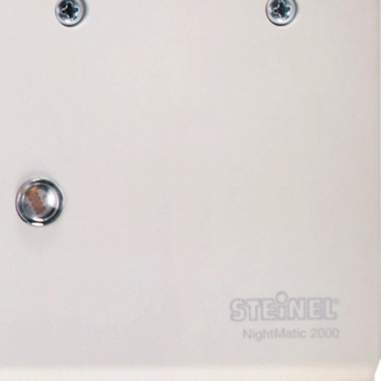 Losse schemersensor NightMatic 2000 wit Steinel 4007841550417
