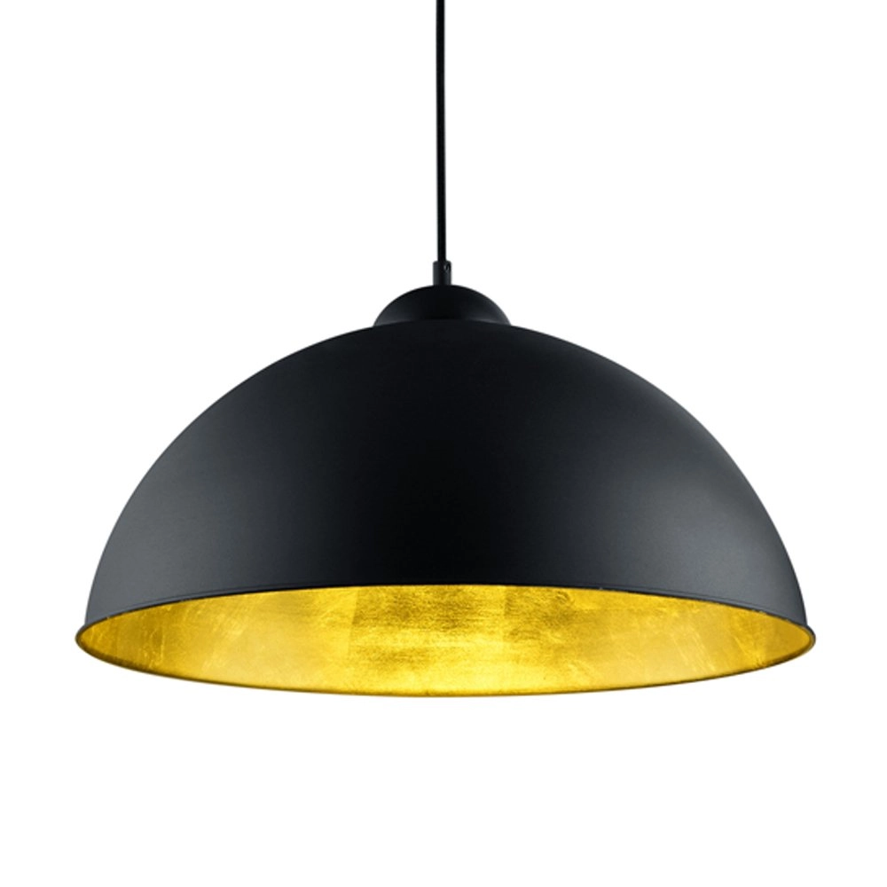 Hanglamp Romino II