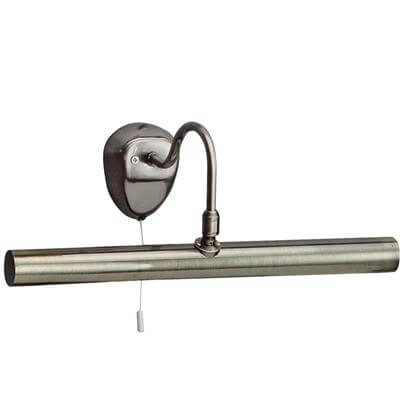 Schilderijlamp Picture 36cm antiek brons Searchlight 5013874225481