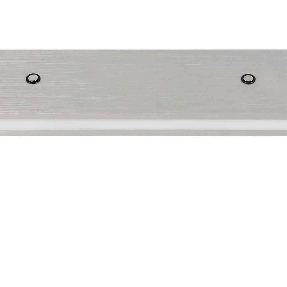 Design hanglamp Graham nikkel Trio 4017807642926