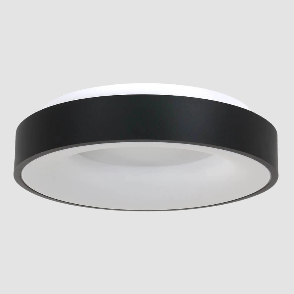 Design plafondlamp Ringlede Ø 48cm Steinhauer 8712746131260