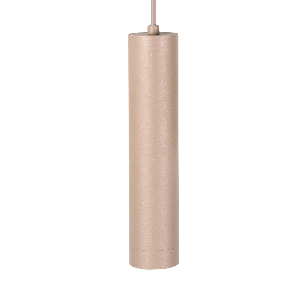 Design hanglamp Perugia zand bruin Highlight 8718379050510