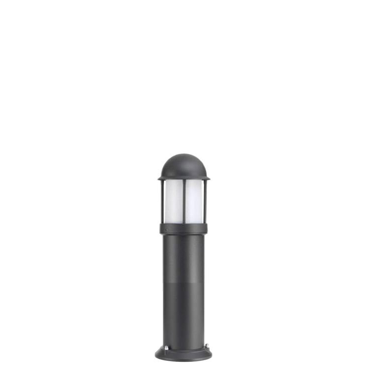 Staande tuinlamp Orion Antraciet