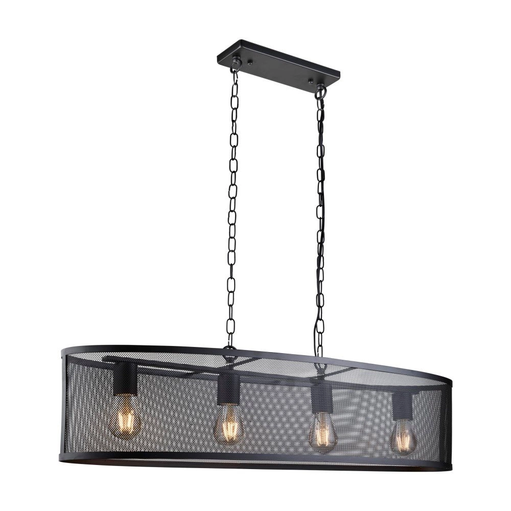 Eetkamer hanglamp Fishnet