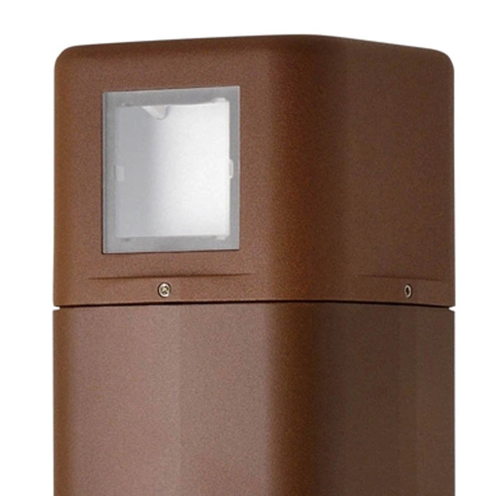 Ledspot Kubs 2-Side voor buiten Franssen 8033239445290