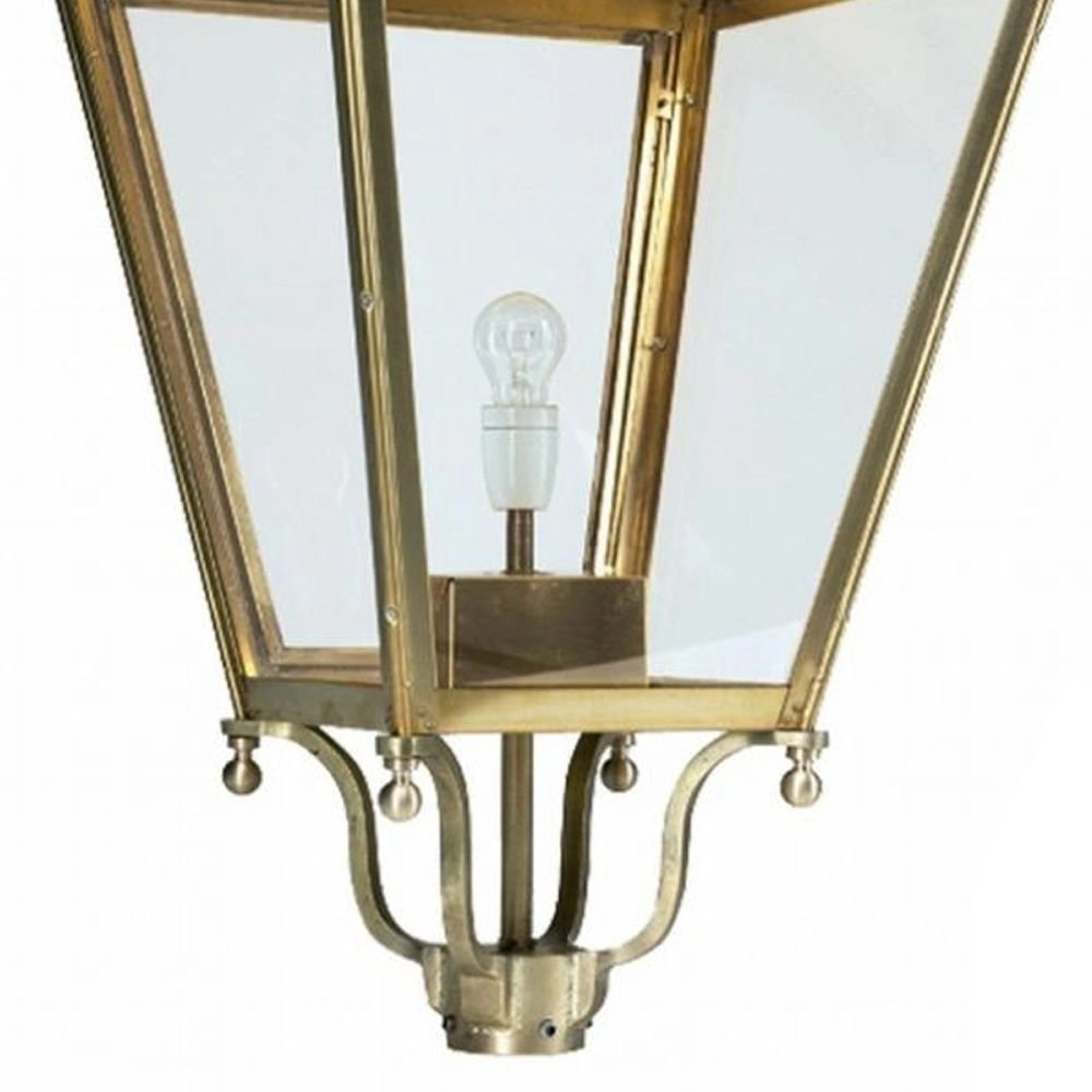 Nostalgische lantaarnlamp Holland L KS verlichting 8714732145008