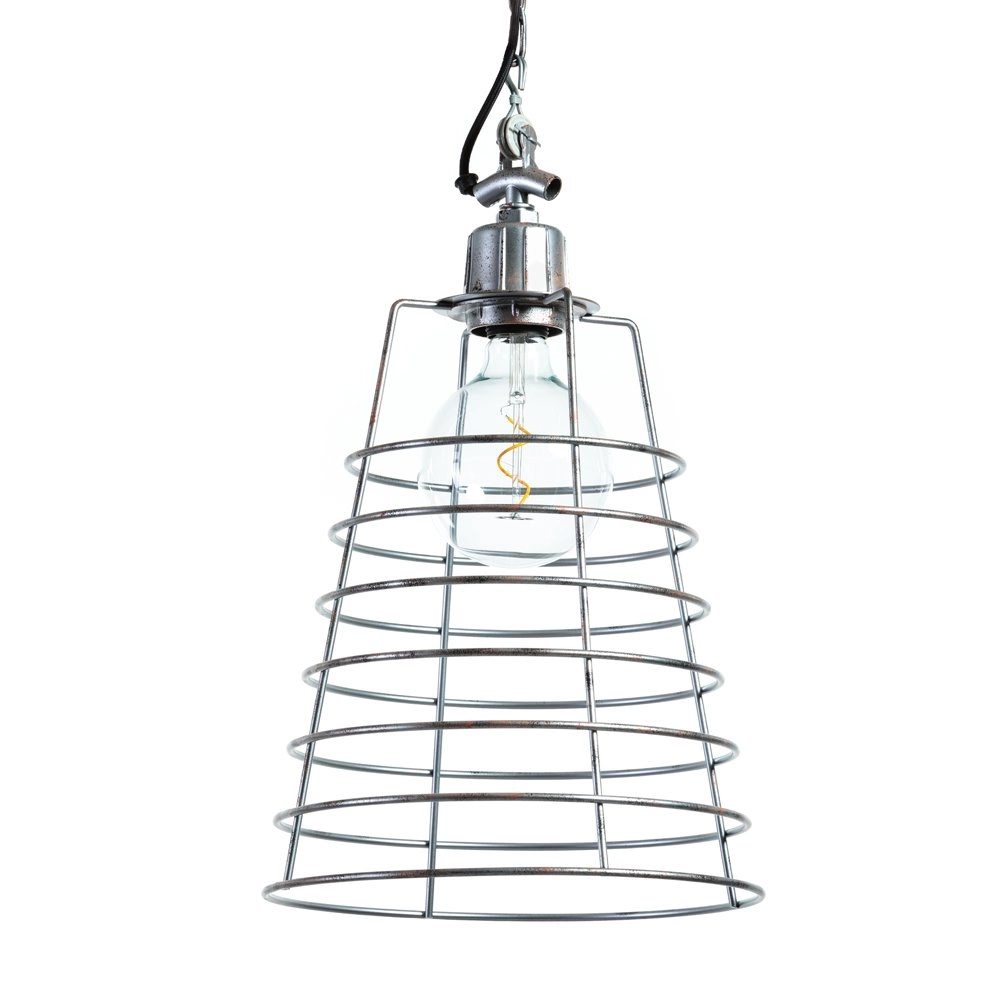 Design vloerlamp Pure Mira zwart Paul Neuhaus 4012248365489