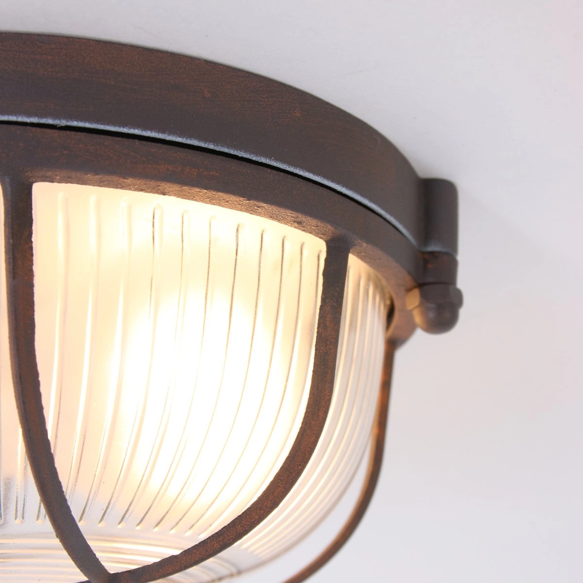 Lamp Mexlite Bullseye Steinhauer 8712746114966