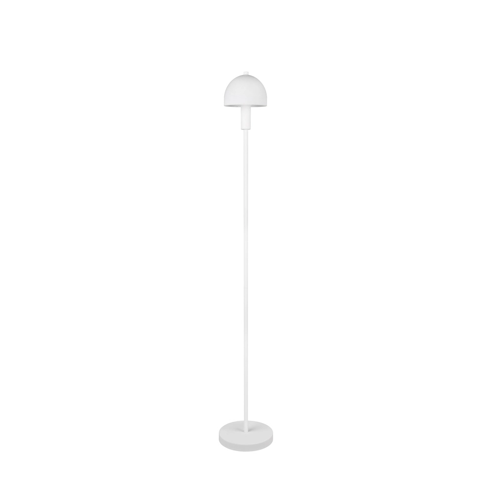 Vloerlamp Glenn wit Trio 4017807613650