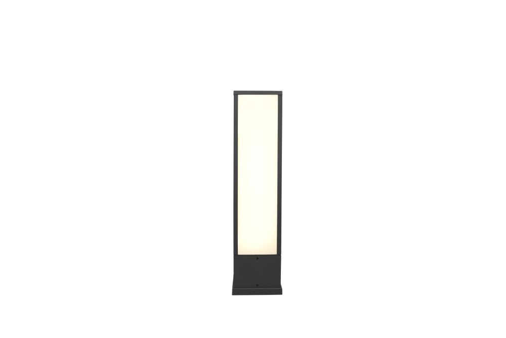 Tuinlamp Fuerte 60cm Antraciet Trio 4017807492569