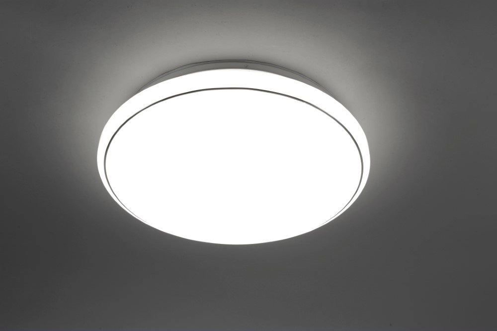 Plafonnière Lolasmart-Jupi Ø 59cm Just Light 4043689961503