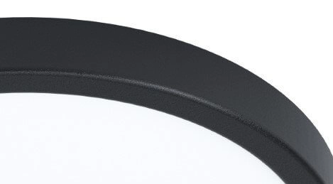 Led plafondlamp Fueva 5 Ø 28,5cm - 4000K Eglo 9002759992354
