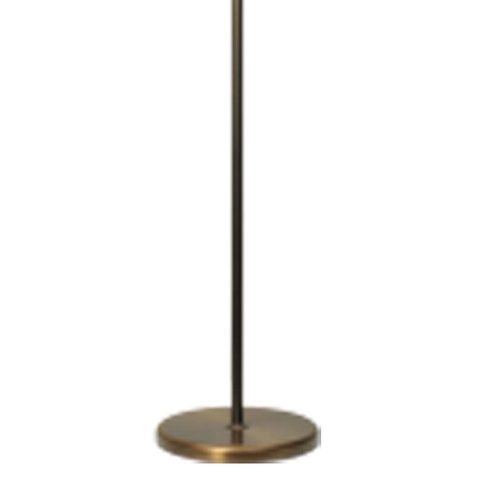 Staanlamp Molto 2 LED Masterlight 8718121184036