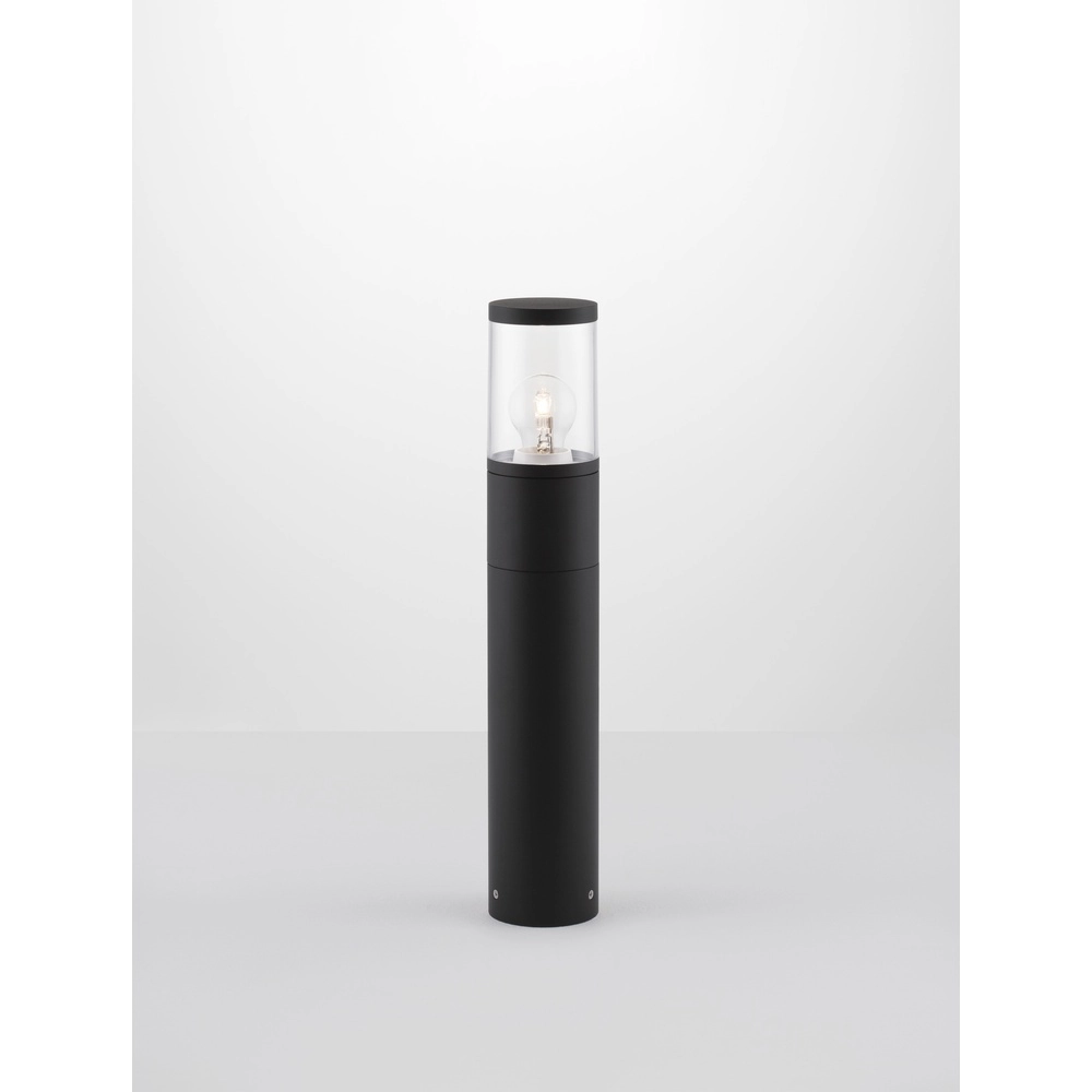 Design tuinlamp Cetera antraciet 50cm Lyora 5212017434852