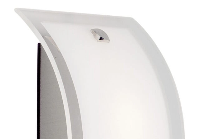 Wandlamp Elysee Glas Brilliant 4004353002854