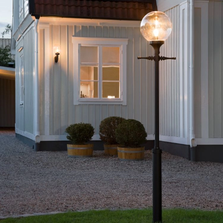 Bol tuinlamp Orion klassiek KonstSmide 7318304687500