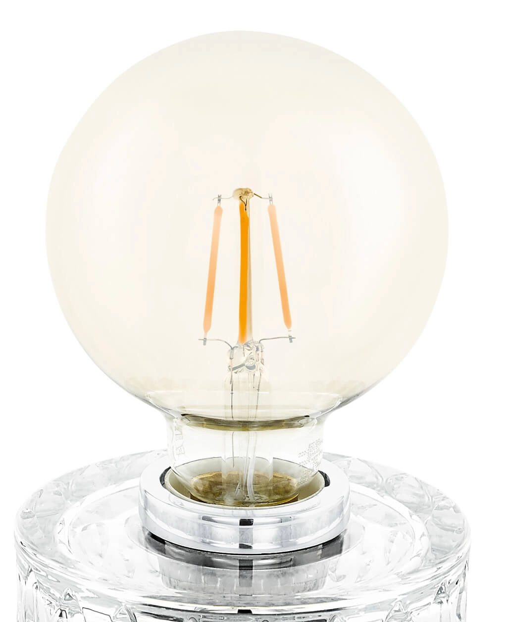 Glazen tafellamp Cercamar Eglo 9002759990848