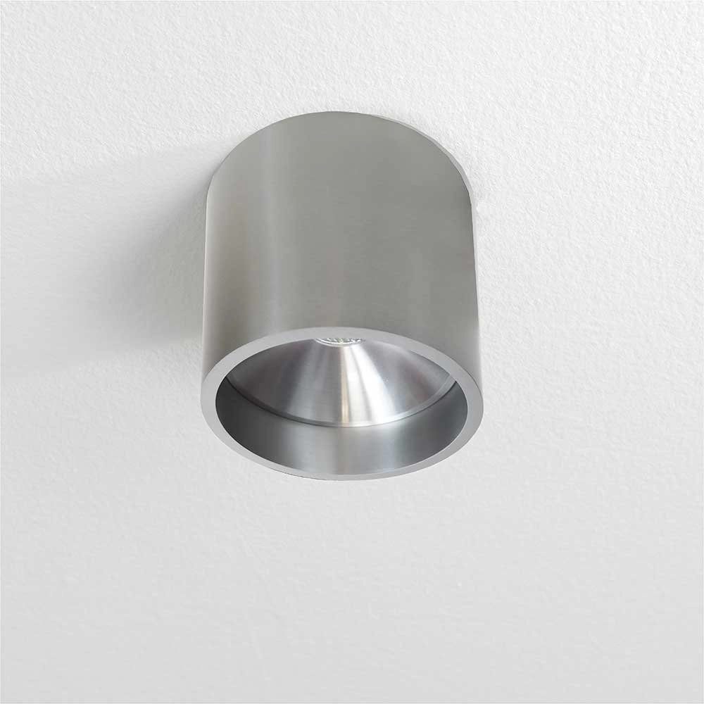 Badkamer spot Ormond grijs