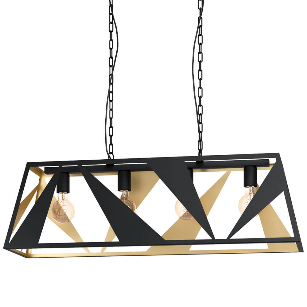 Strakke hanglamp Tabloncito Stars of Light 9002759399047