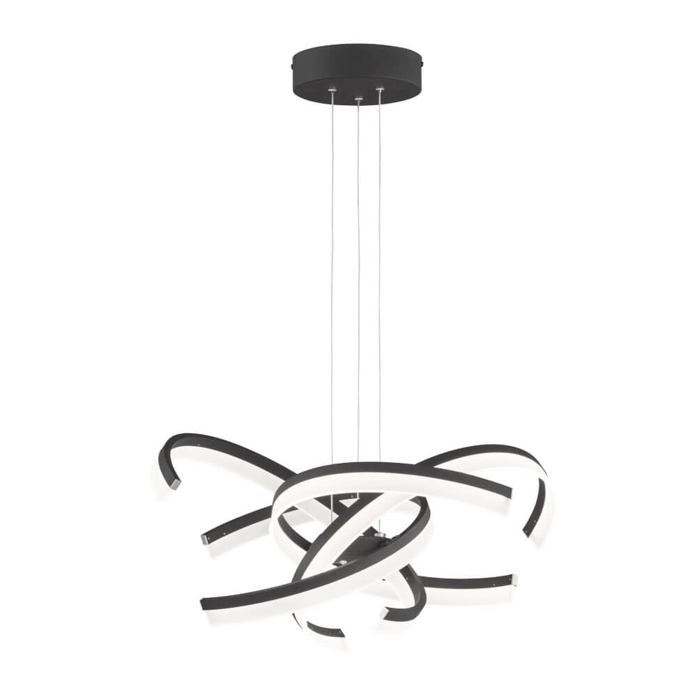 Design hanglamp Sund TW met led
