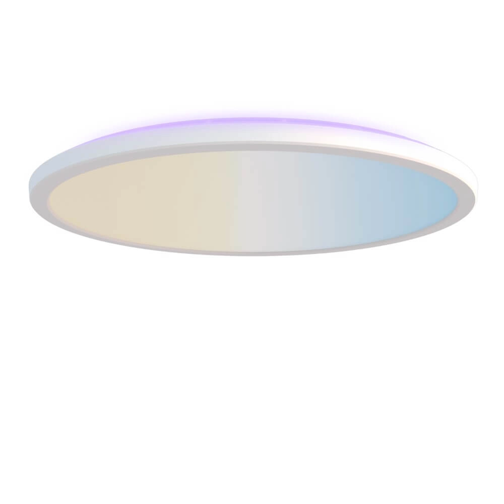 Smart plafonniere Halo Ø 40cm