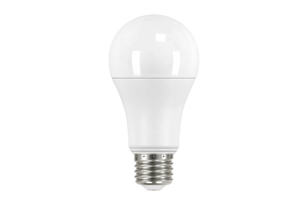 Led lamp 4,3W - E27 - 806lm - 2700K wit