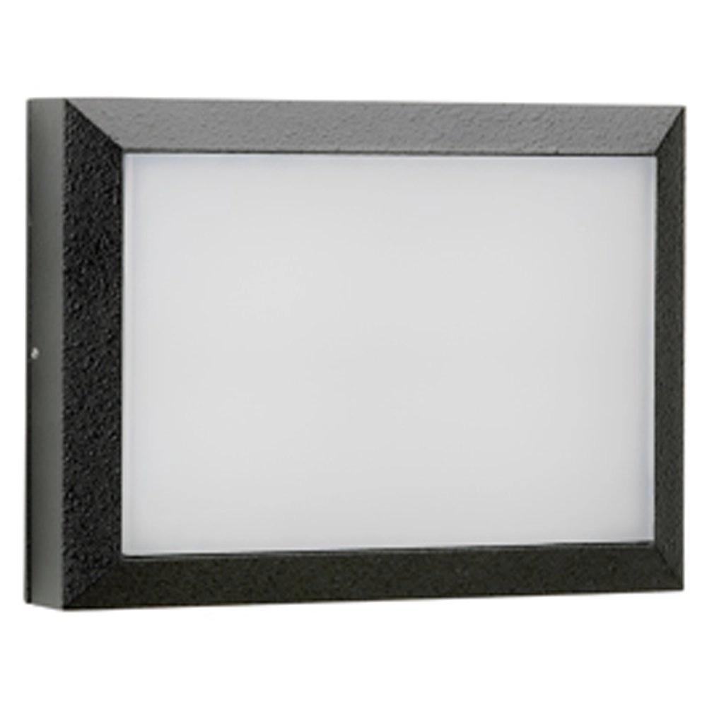 led buitenlamp Parel 26cm-zwart