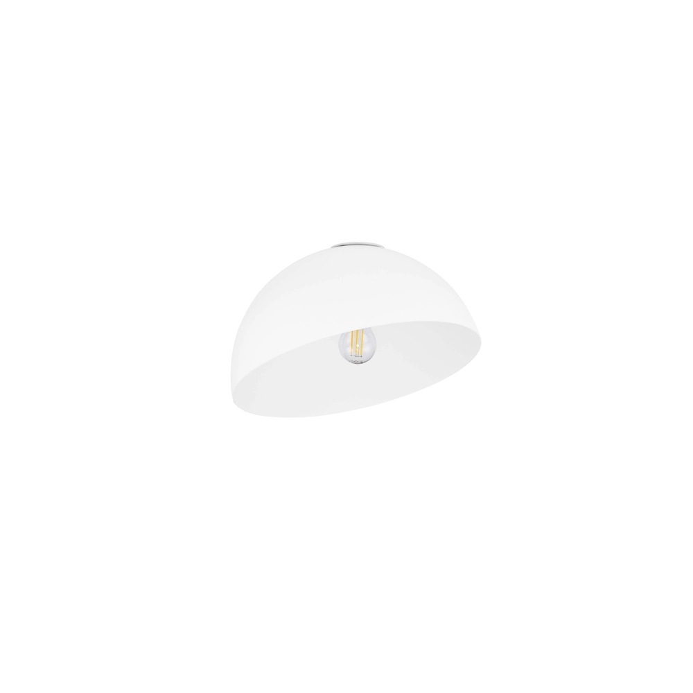 Plafondlamp Onia wit Ø 29cm Lyora 5212017458155