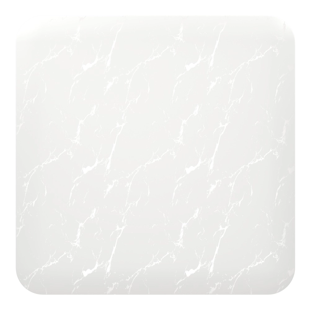 Witte plafondlamp Allerona 41 x 41cm Eglo 9008606409808