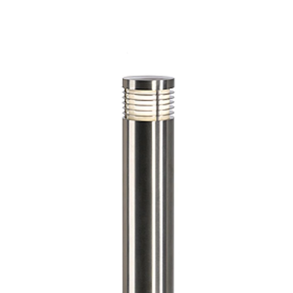 Terraslamp Vap Slim 90 SLV 4024163124614