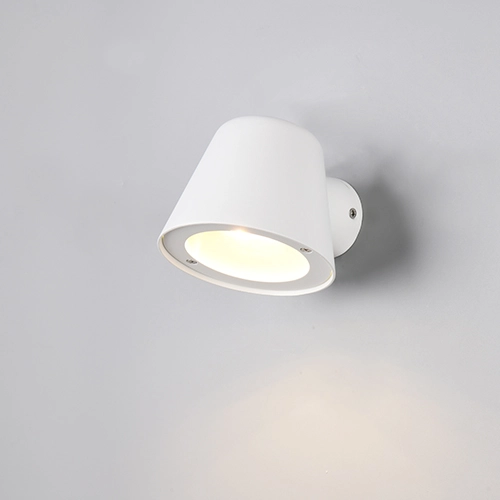Wandlamp Beni wit Trio 4017807691566